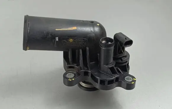 Jeep Grand Cherokee Thermostat/thermostat housing 62981A90C 04893926AG