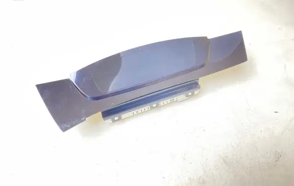 Honda Civic Screen/display/small screen HR0343001 SMGHR0343001 78100E214