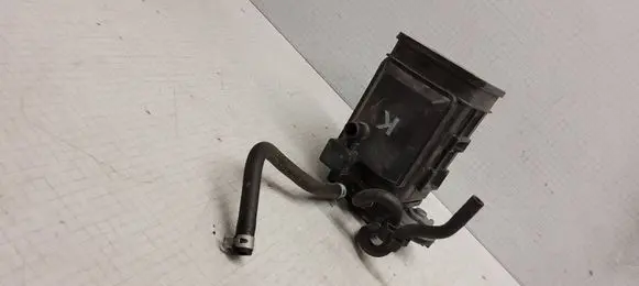 Honda Jazz Active carbon filter fuel vapour canister 
