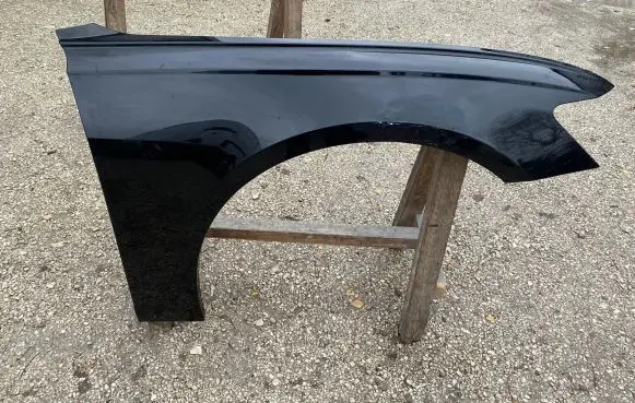 Audi A6 S6 C8 4K Fender