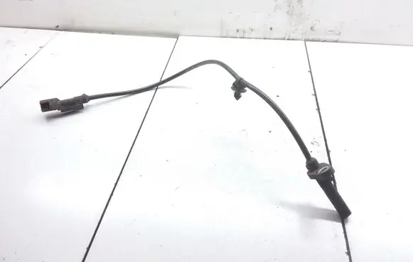 ABS rear brake sensor