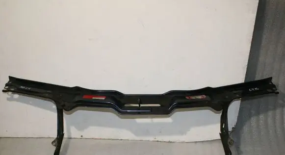 Audi A6 S6 C4 4A Radiator support slam panel