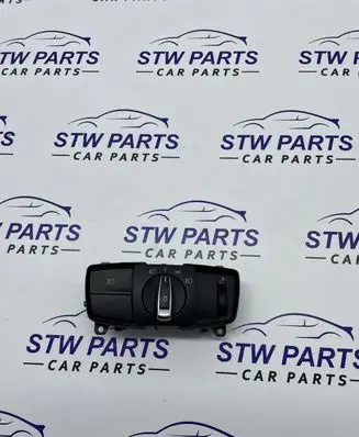 BMW 2 F22 F23 Light switch 928802703