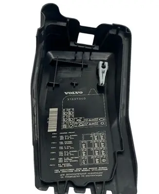 Volvo XC60 Fuse box cover 31337340