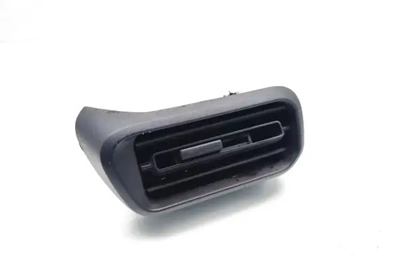 Dashboard side air vent grill/cover trim
