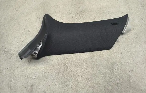 Mercedes-Benz GLC X253 C253 (C) pillar trim A2536905803