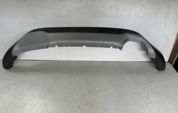 Ford Galaxy Tailgate/trunk spoiler JX7B-17F954-U