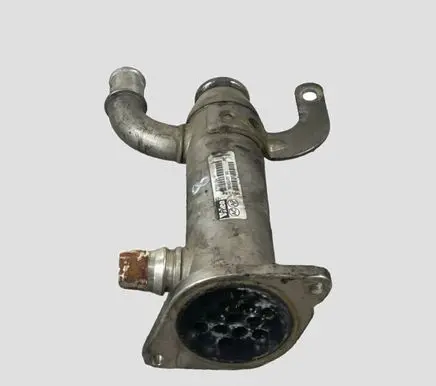 Ford Focus C-MAX EGR valve cooler 9645689780 875816W