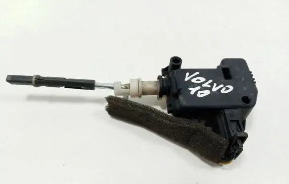 Volvo XC60 Central locking motor 806627