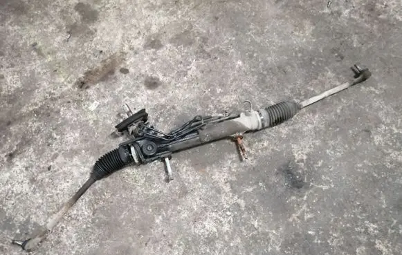 Peugeot 206 Steering rack