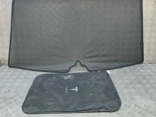 Tesla Model X Other interior part 107835400B