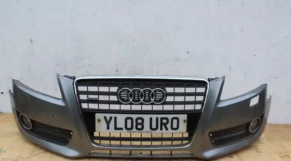 Audi A5 8T 8F Front bumper 8T0807487K