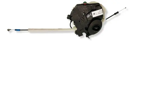 Peugeot Expert Rear door lock 9808568580 20181005