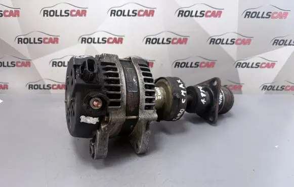 Ford Focus Generator/alternator 4M5T10300