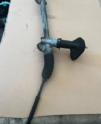 Mazda CX-5 II Steering rack