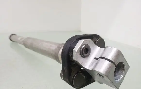 BMW 5 G30 G31 Steering wheel axle 6862031