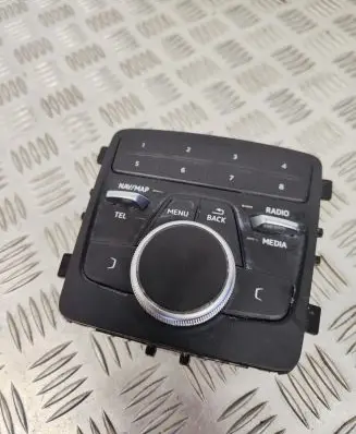 Audi Q5 SQ5 Head unit multimedia control 80A919614A