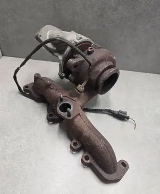 Volkswagen Tiguan Turbo 03L253056G