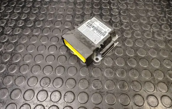 Audi A8 S8 D4 4H Airbag control unit/module 4H0959655B 0285010713