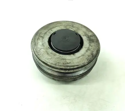 BMW 5 F10 F11 Crankshaft CVC2423A