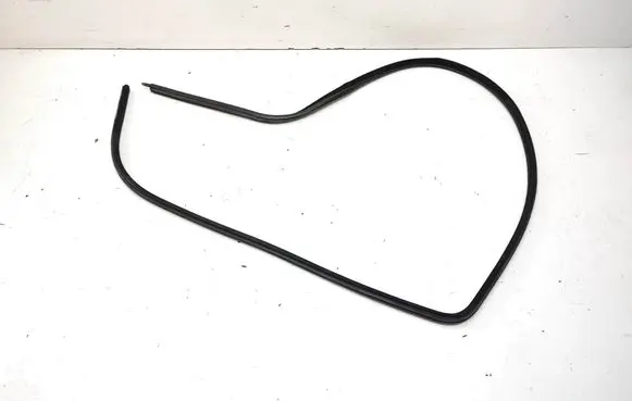 BMW 5 E60 E61 Front door rubber seal 
