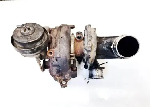 Toyota Corolla Verso AR10 Turbo 172010R010 17201-0R010