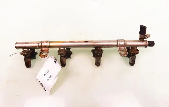 Mercedes-Benz Vaneo W414 Fuel main line pipe 96610002 A1660700395