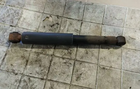 Fiat Croma Rear shock absorber/damper