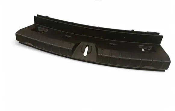 BMW 3 F30 F35 F31 Trunk/boot sill cover protection 7351650