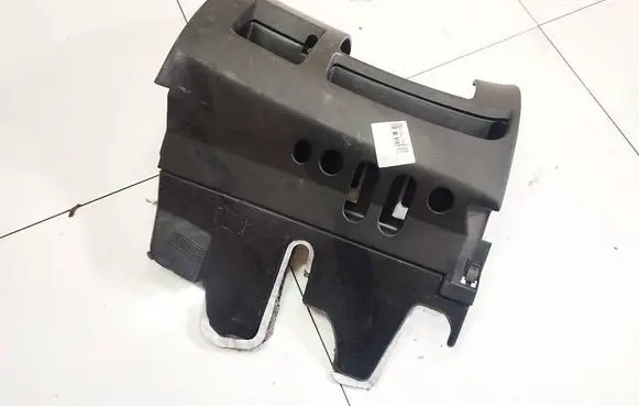 Volkswagen PASSAT B5 Glove box