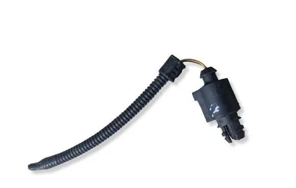 Volkswagen Touran I Outside/external air temperature sensor 1J0973702 969374 96985014