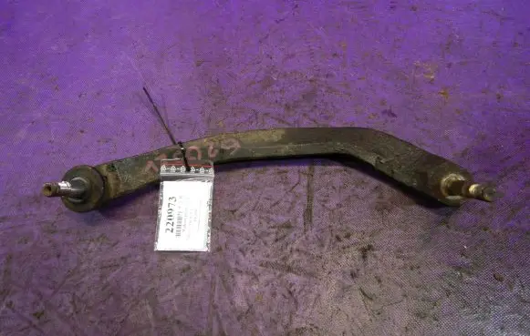 Nissan Primera Front control arm