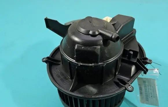 Heater fan/blower