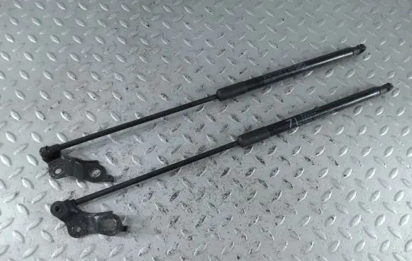 Toyota Land Cruiser (J150) Front bonnet/hood damper/strut 534400W270 534500W230