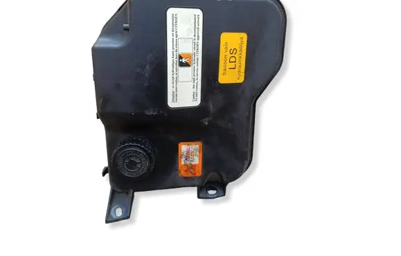 Citroen C5 Power steering fluid tank/reservoir 9663162880 9674023380