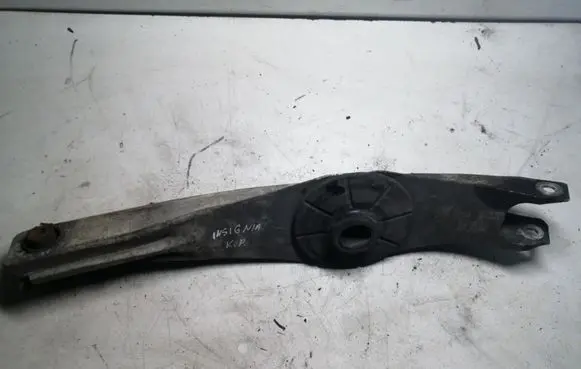Opel Insignia A Rear suspension control arm 9053849696