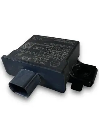 Mercedes-Benz C W206 Central body control module S1299 A0009009018