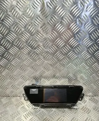 Honda CR-V Screen/display/small screen 39710T1GE020M1