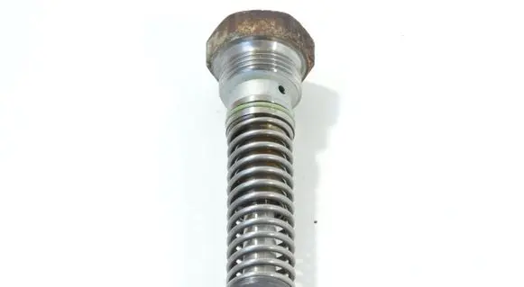 Porsche Cayman 987 Timing belt/chain tensioner 99610518055