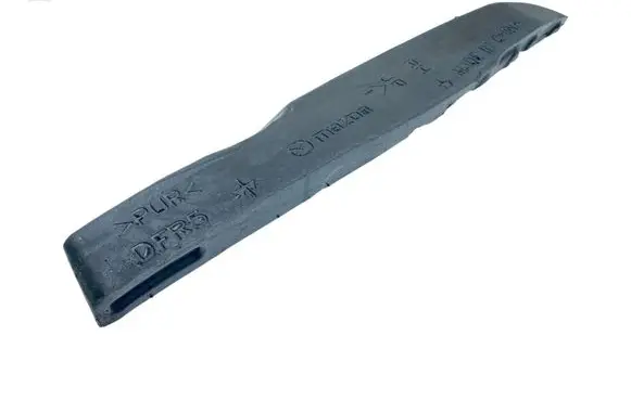 Mazda CX-30 Fender foam support/seal DFR556391A