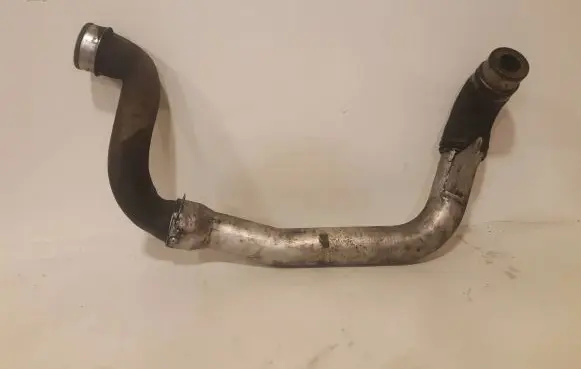 Volkswagen Sharan Intercooler hose/pipe