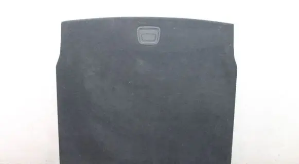 Mercedes-Benz EQC Trunk/boot floor carpet liner A2936808000