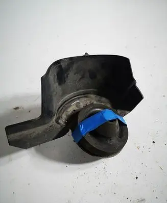 Audi A6 S6 C7 4G Rear coil spring rubber mount 8K0511539E 8K0511539