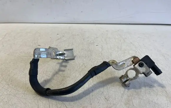 Audi Q2 - Negative earth cable (battery) 5Q0915181J