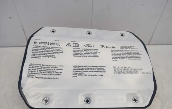 Ford Focus Passenger airbag BM51A044A74 140361495 621747600D