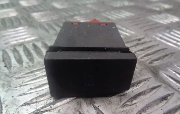 Volkswagen PASSAT B5 ESP (stability program) switch 