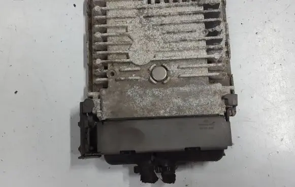 Skoda Octavia Mk2 (1Z) Engine control unit/module 03L906023LPXXX 03L906023LP 03L906023JH