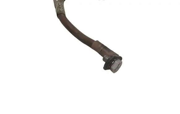 Opel Astra H Negative earth cable (battery) 