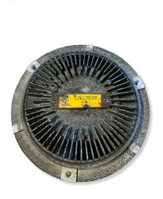 BMW X5 E53 Viscous fan clutch 7789256