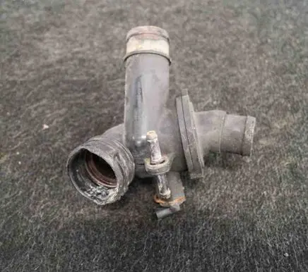 Mercedes-Benz C W204 Thermostat 6512000615